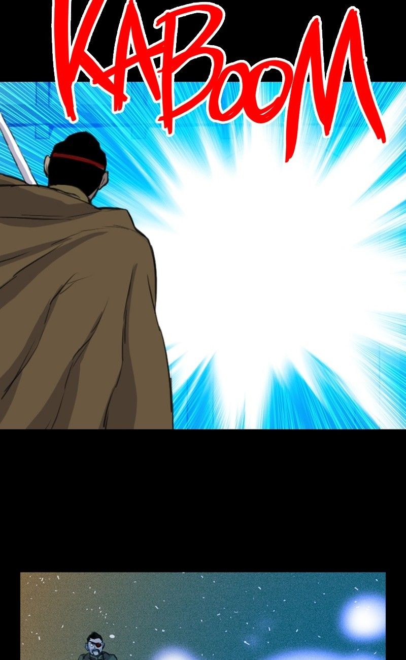 I Am Mob Chapter 22 page 20 - Chapter 22