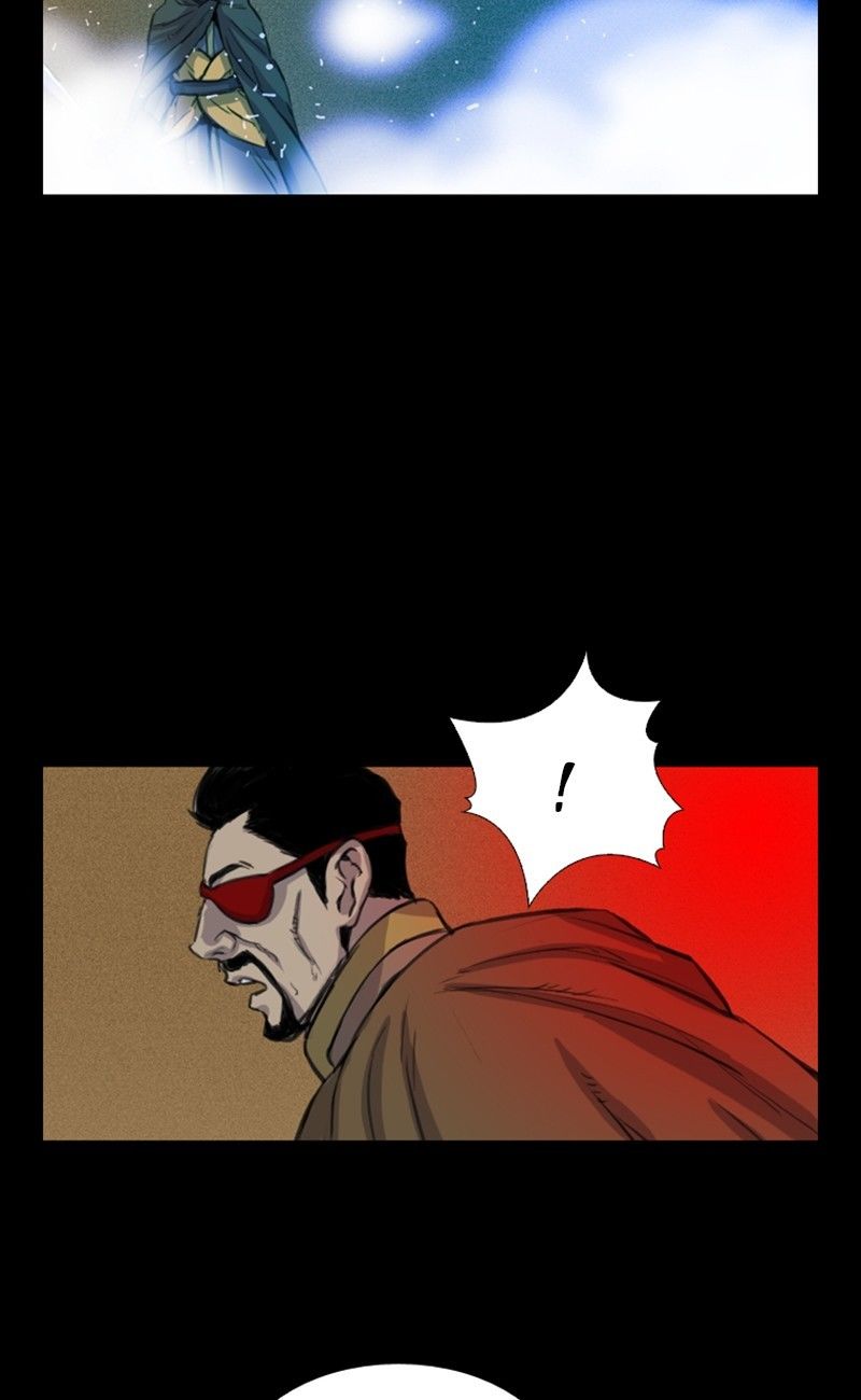 I Am Mob Chapter 22 page 21 - Chapter 22