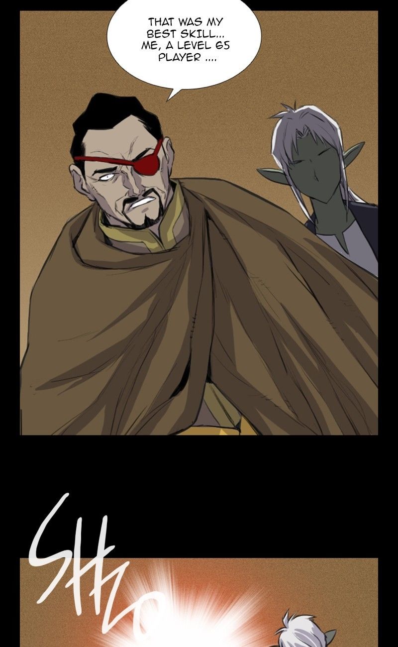 I Am Mob Chapter 22 page 22 - Chapter 22