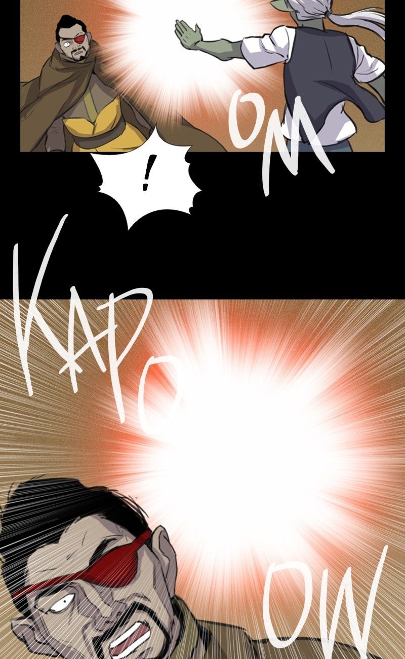 I Am Mob Chapter 22 page 23 - Chapter 22