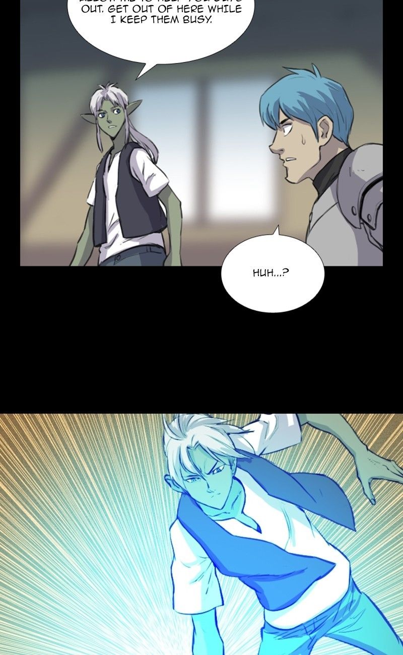 I Am Mob Chapter 22 page 26 - Chapter 22