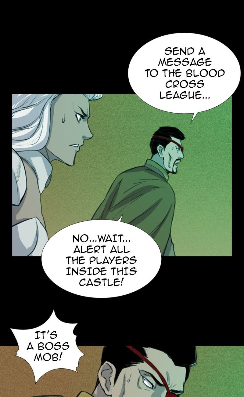 I Am Mob Chapter 22 page 29 - Chapter 22