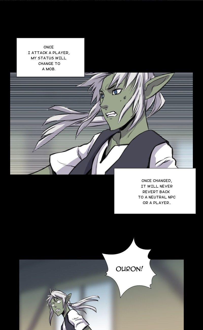 I Am Mob Chapter 22 page 4 - Chapter 22