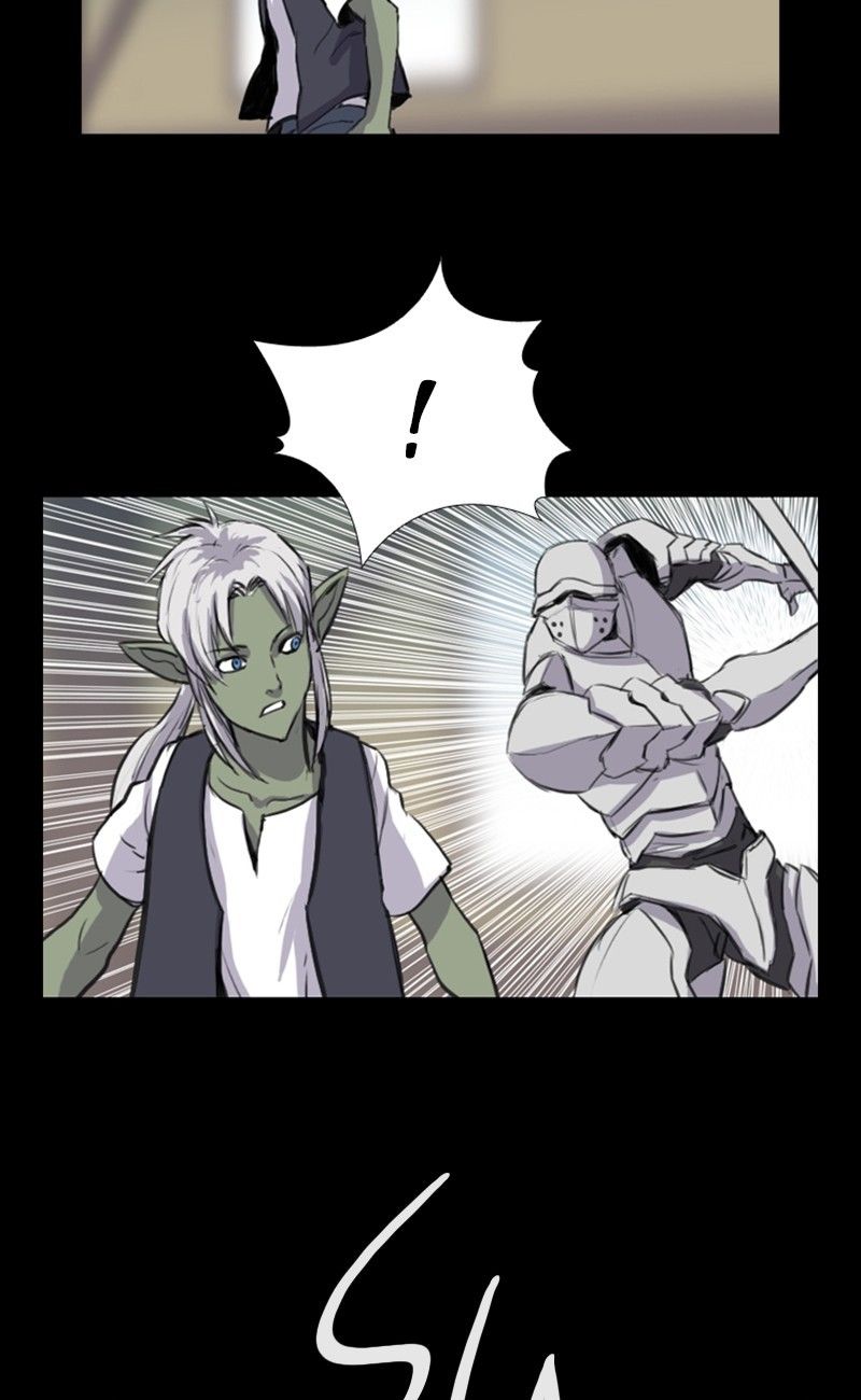 I Am Mob Chapter 22 page 5 - Chapter 22