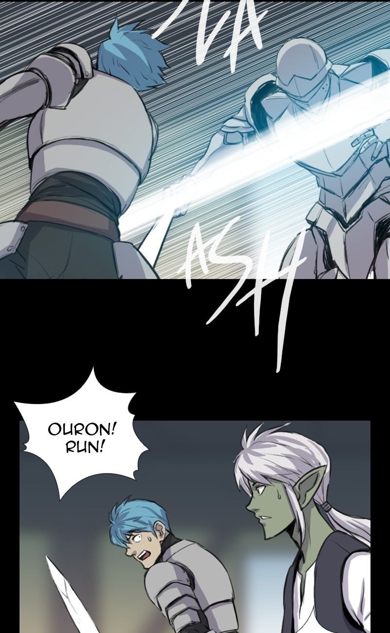 I Am Mob Chapter 22 page 6 - Chapter 22