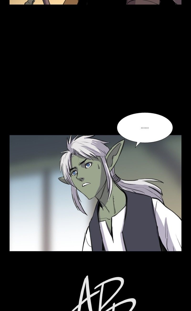 I Am Mob Chapter 22 page 8 - Chapter 22
