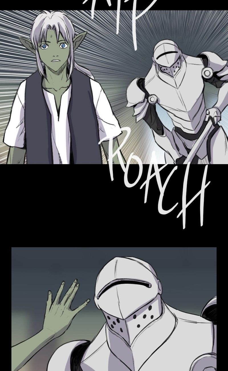I Am Mob Chapter 22 page 9 - Chapter 22