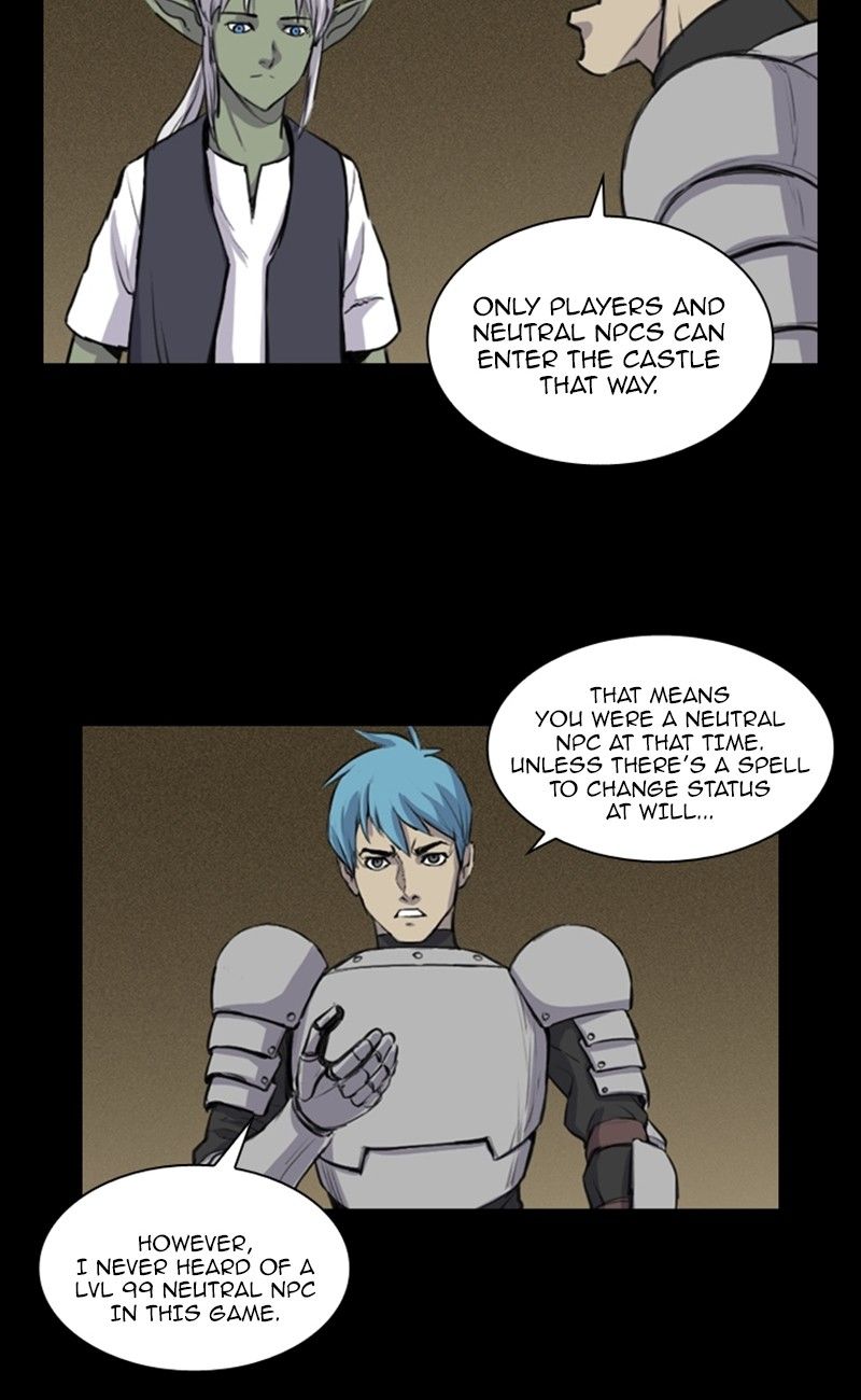 I Am Mob Chapter 23 page 10 - Chapter 23