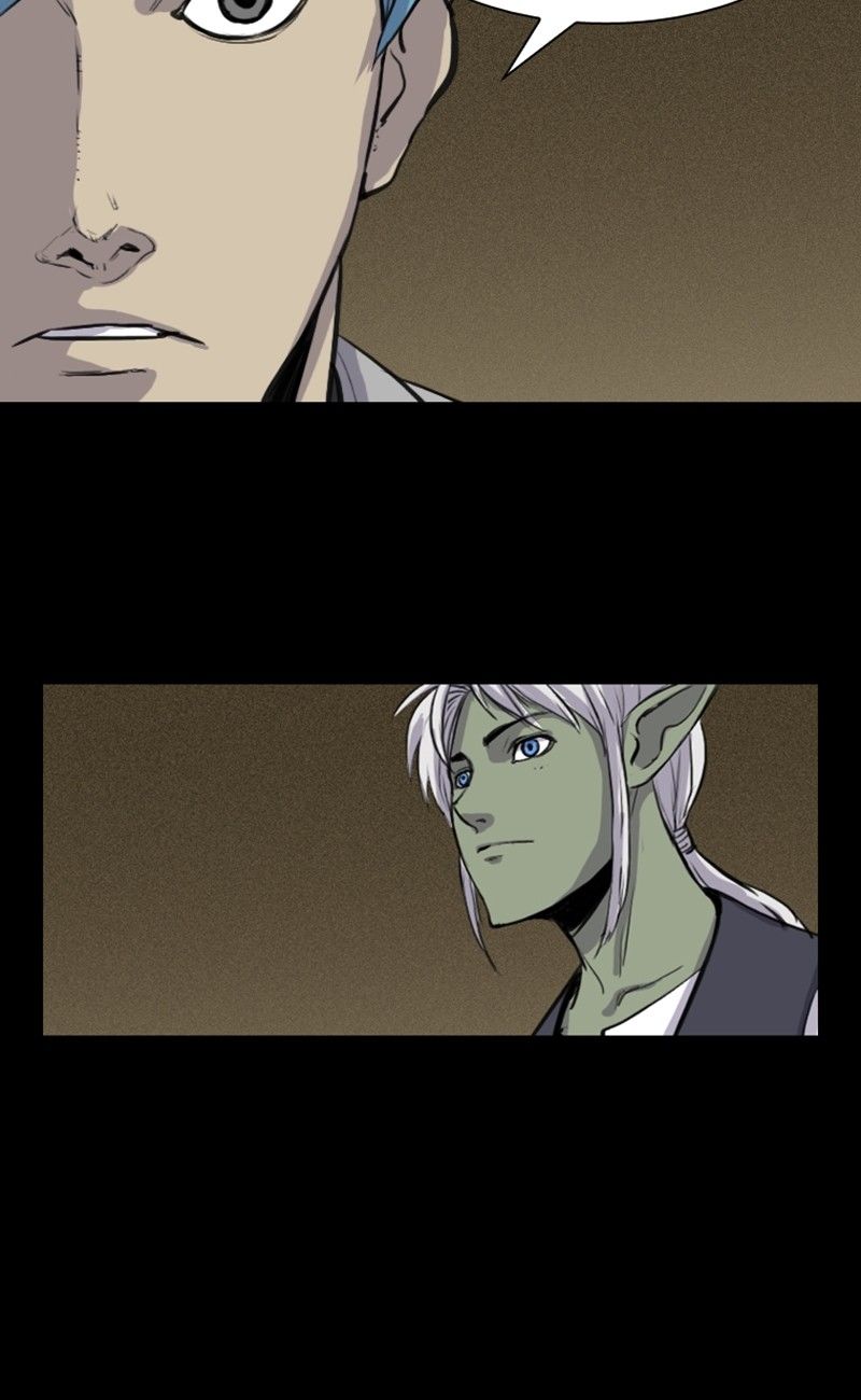 I Am Mob Chapter 23 page 12 - Chapter 23