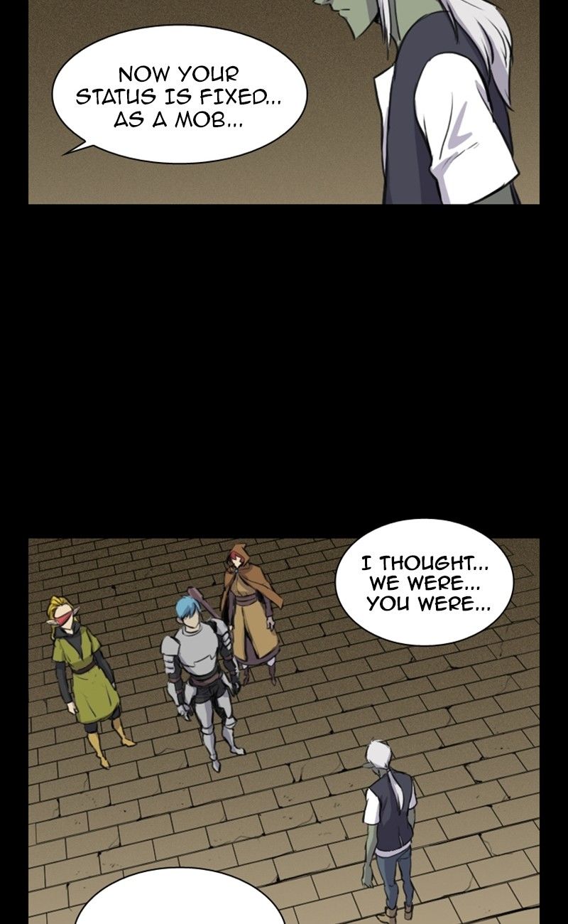 I Am Mob Chapter 23 page 19 - Chapter 23