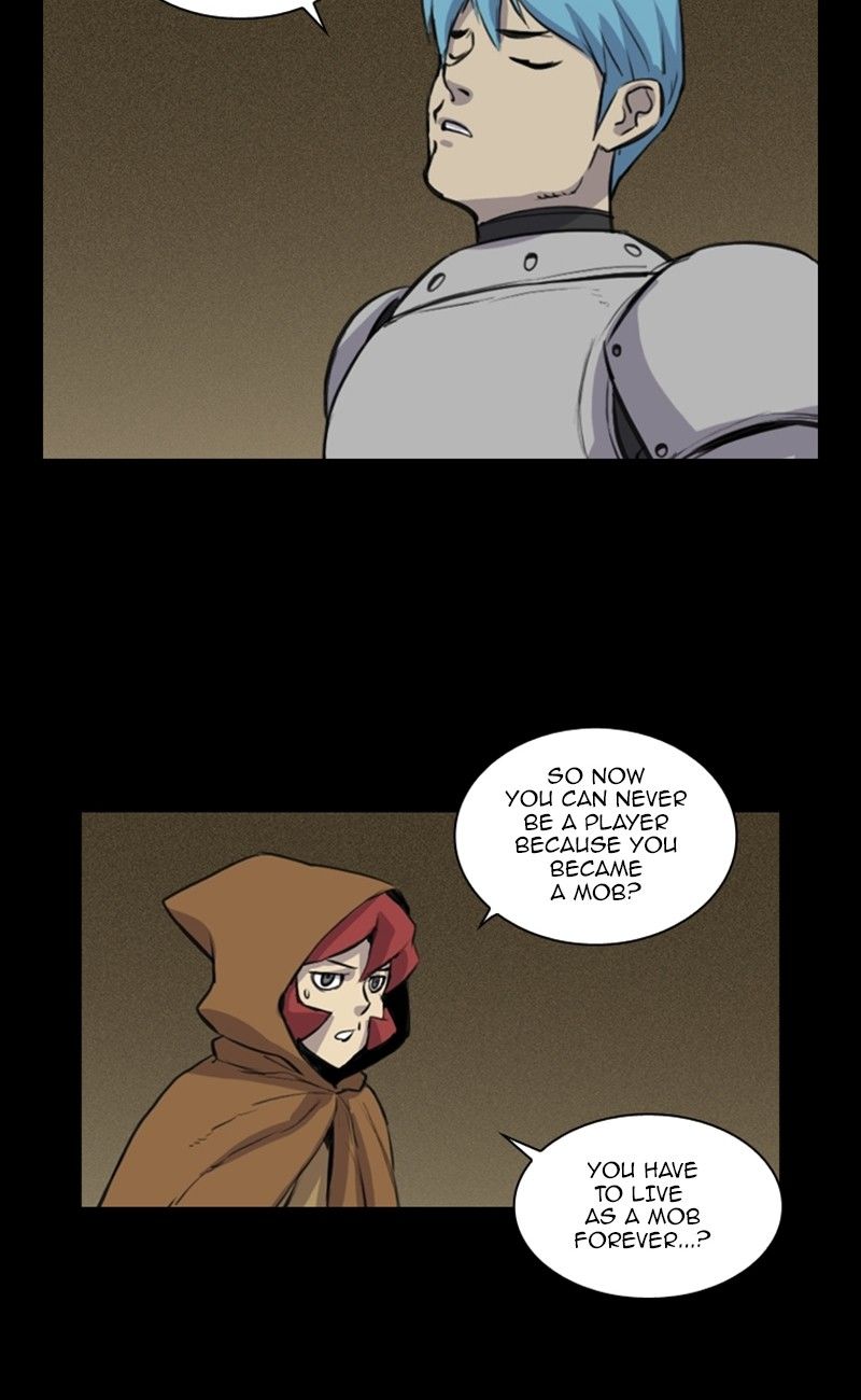 I Am Mob Chapter 23 page 21 - Chapter 23