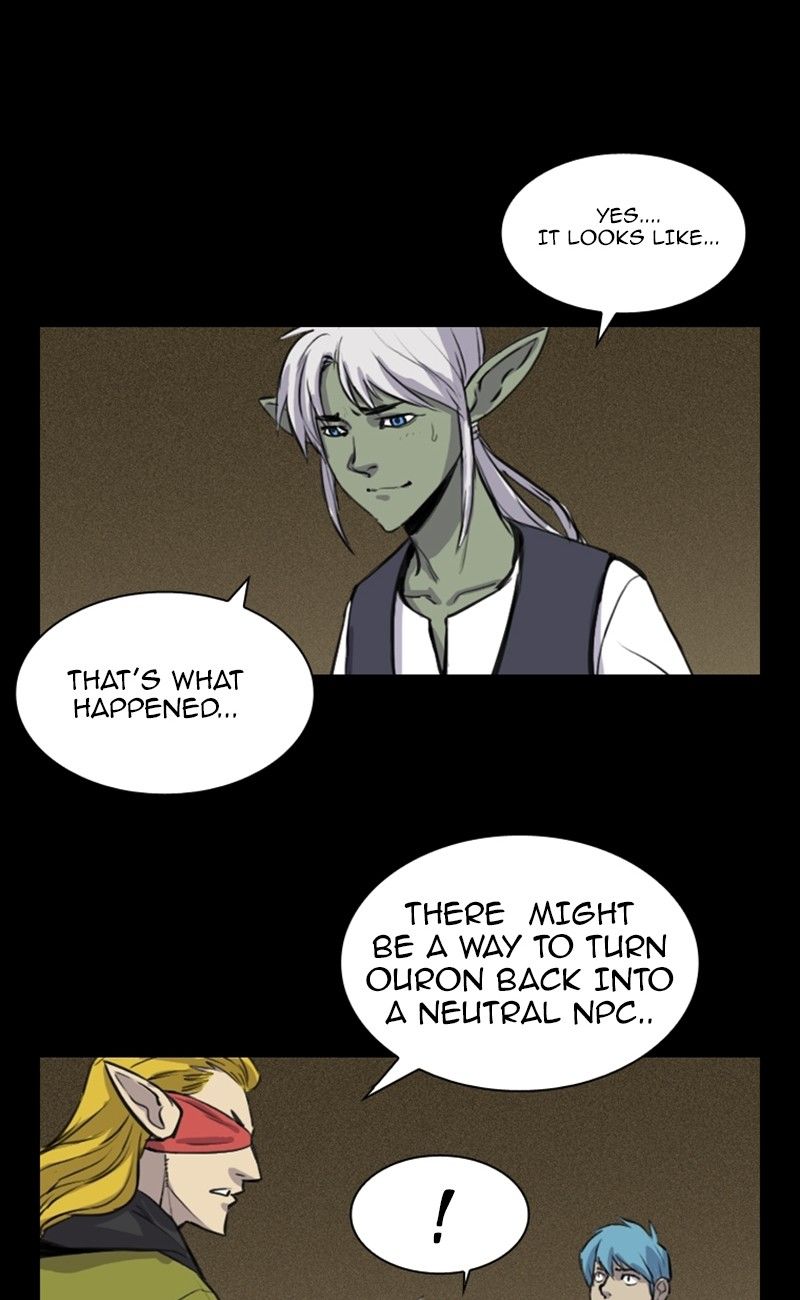 I Am Mob Chapter 23 page 22 - Chapter 23