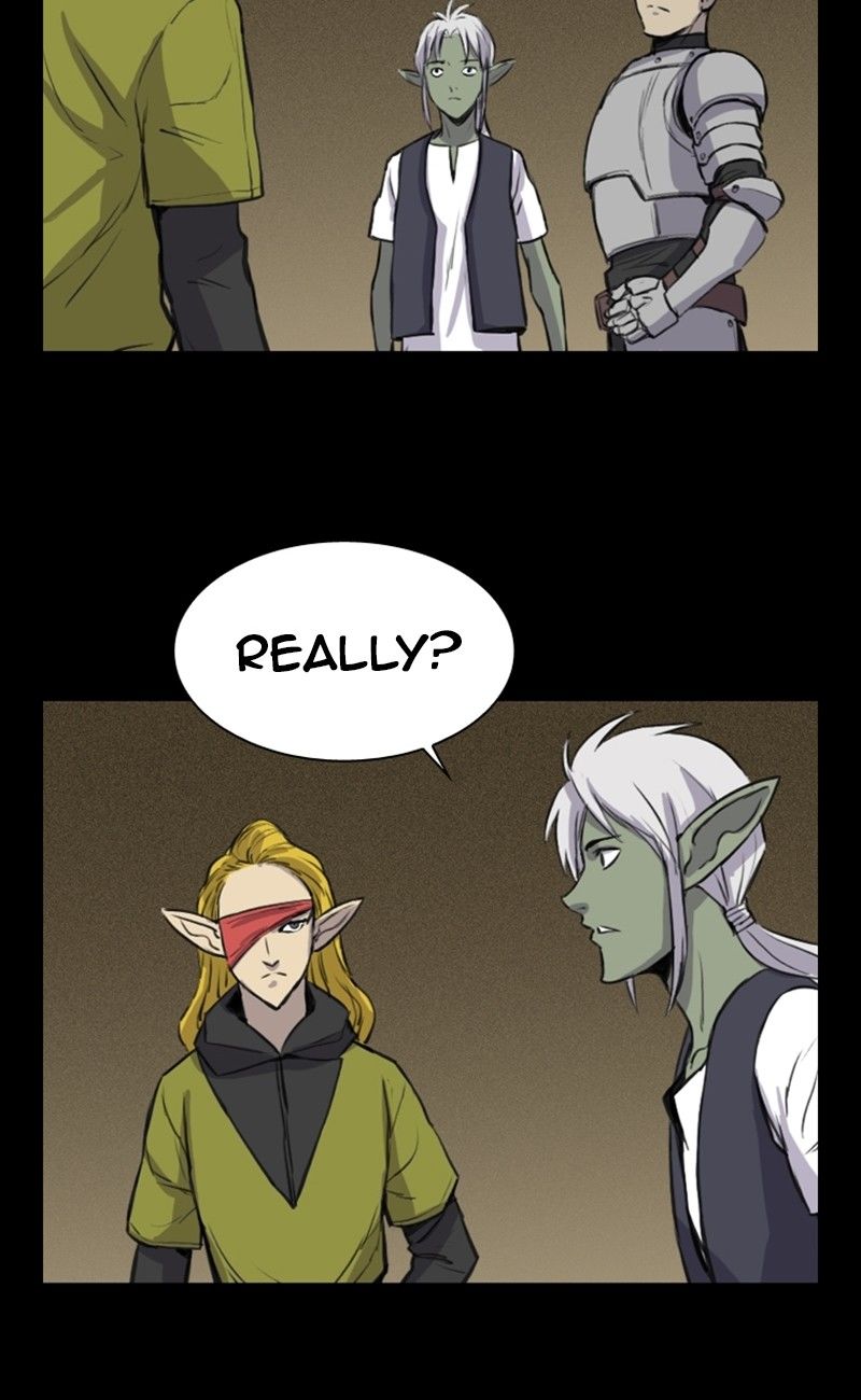 I Am Mob Chapter 23 page 23 - Chapter 23