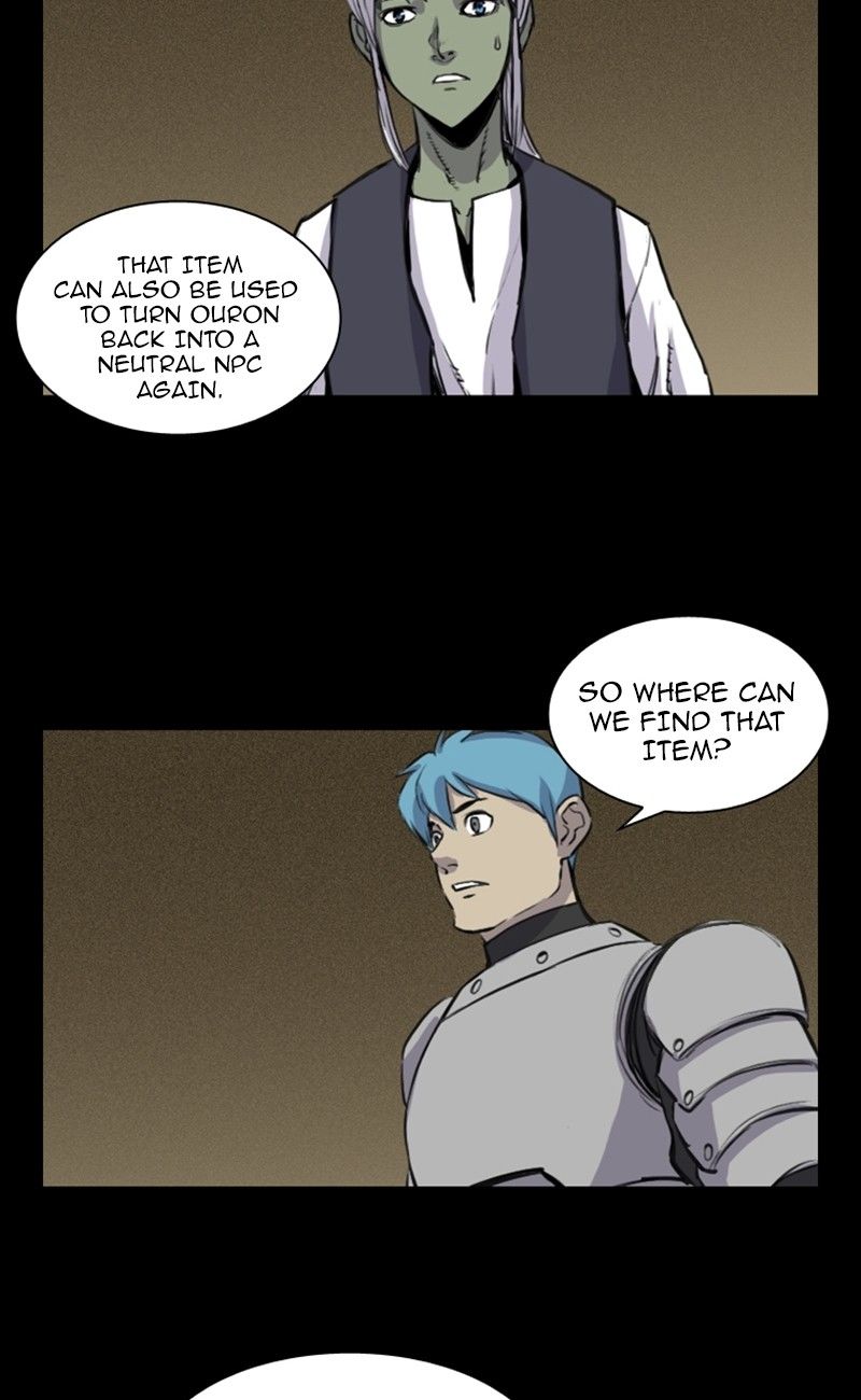 I Am Mob Chapter 23 page 25 - Chapter 23