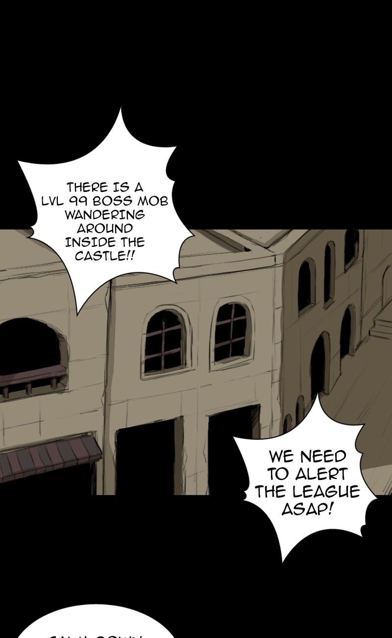 I Am Mob Chapter 23 page 29 - Chapter 23