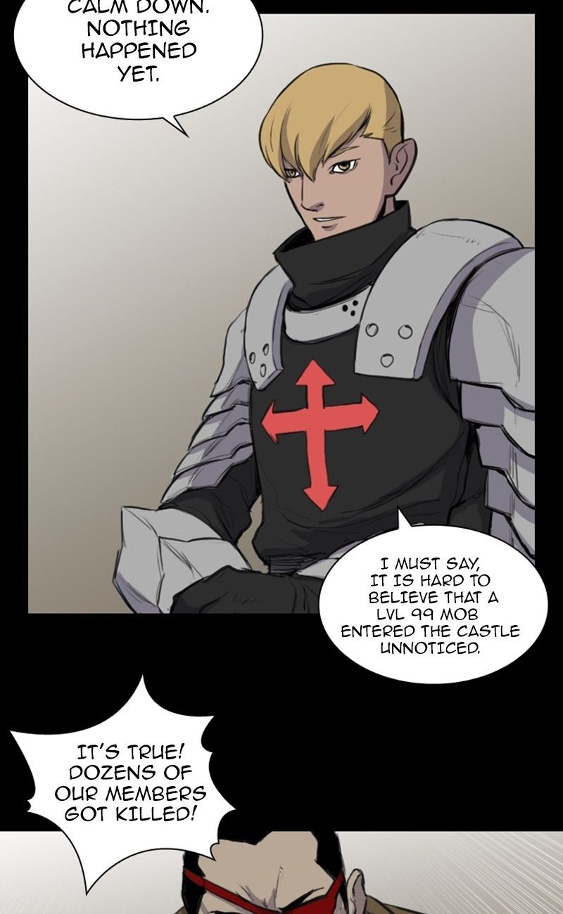 I Am Mob Chapter 23 page 30 - Chapter 23