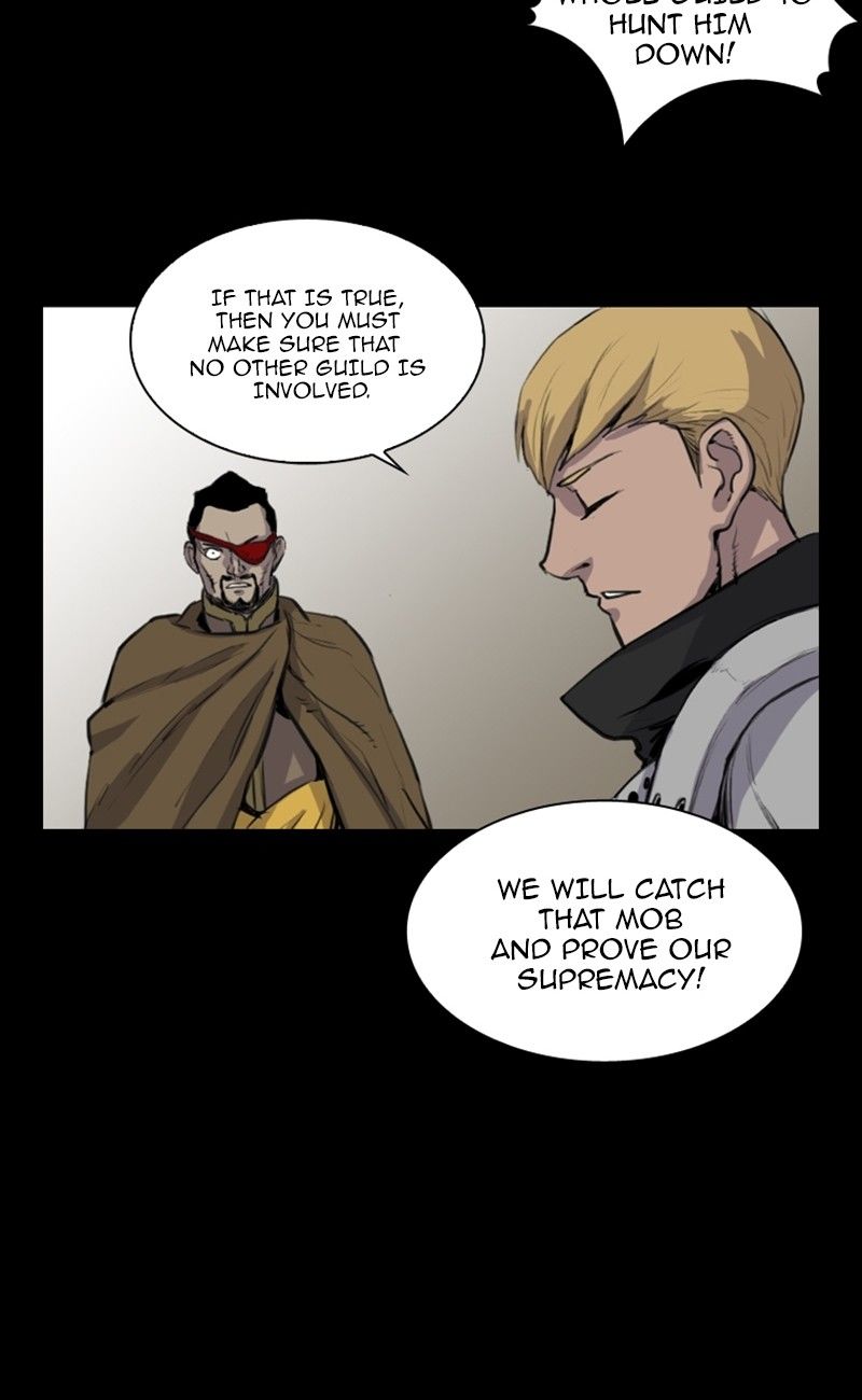 I Am Mob Chapter 23 page 32 - Chapter 23