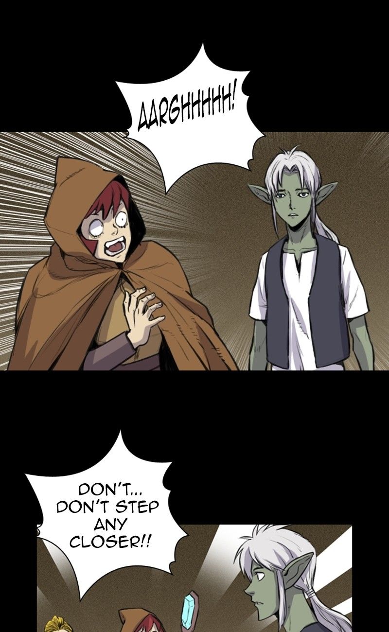I Am Mob Chapter 23 page 4 - Chapter 23