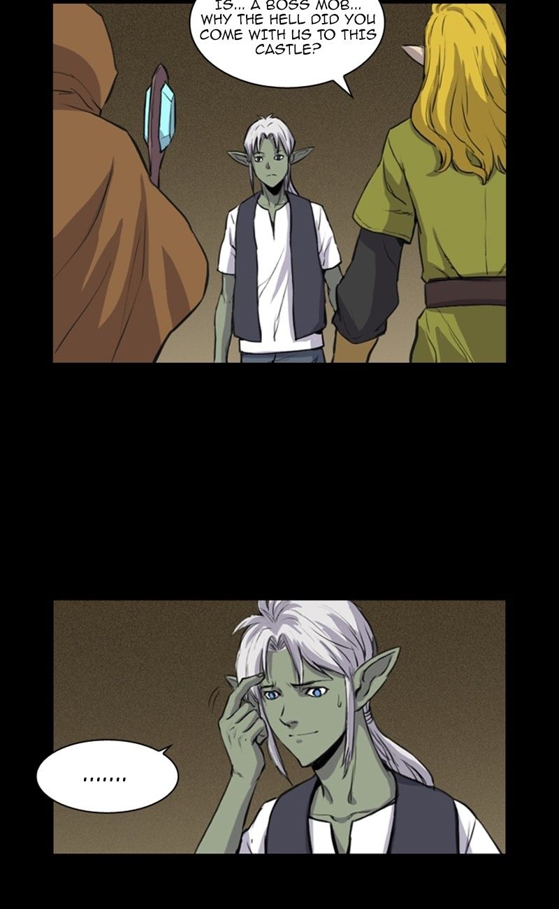 I Am Mob Chapter 23 page 6 - Chapter 23