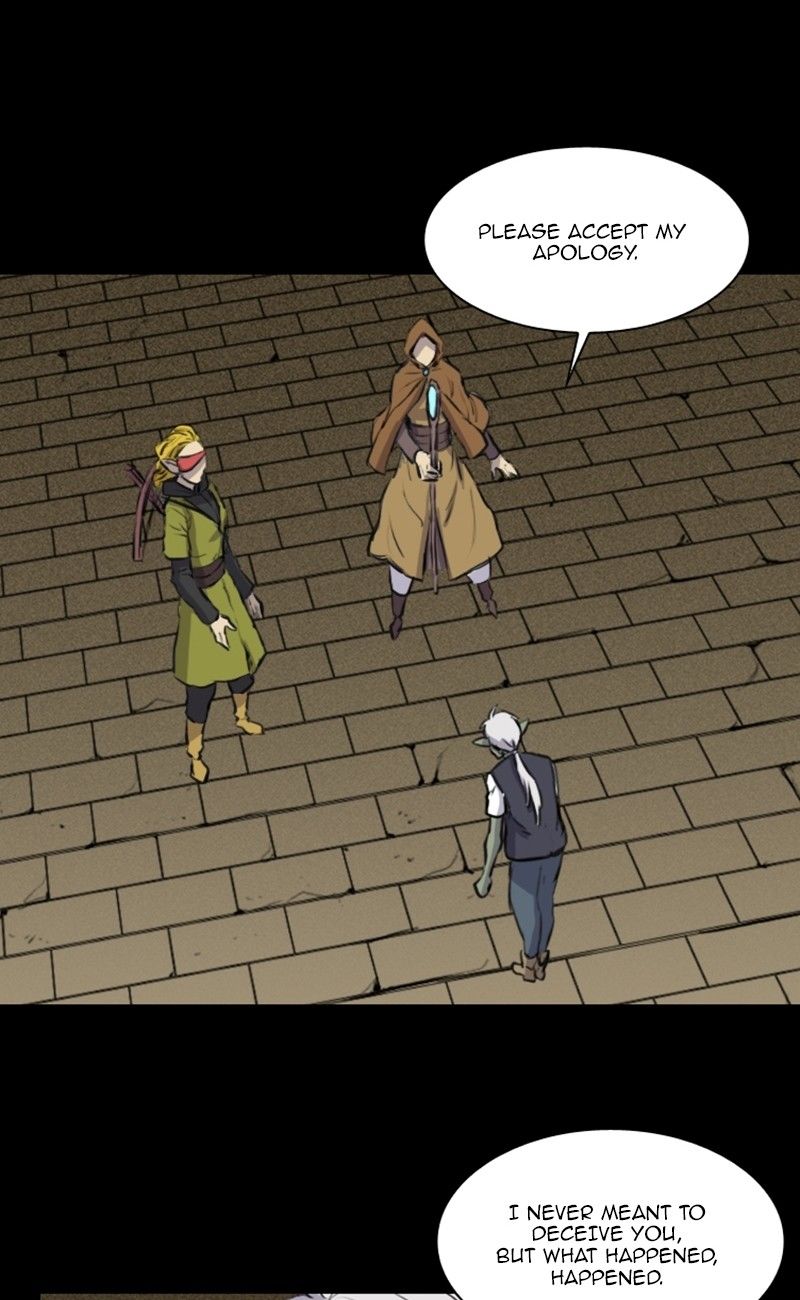 I Am Mob Chapter 23 page 7 - Chapter 23