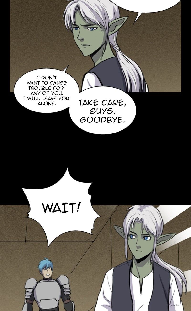 I Am Mob Chapter 23 page 8 - Chapter 23