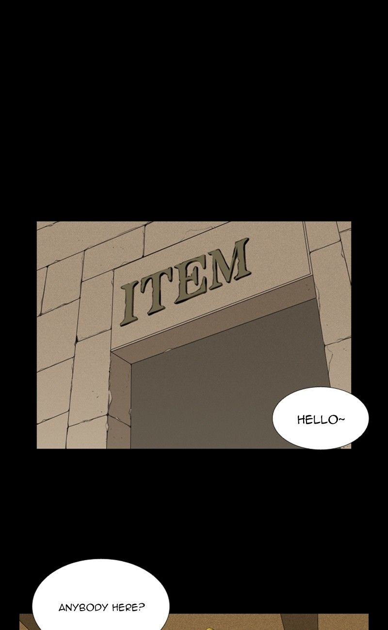 I Am Mob Chapter 24 page 1 - Chapter 24