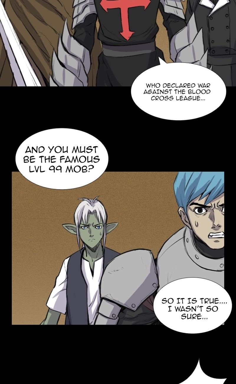 I Am Mob Chapter 24 page 10 - Chapter 24