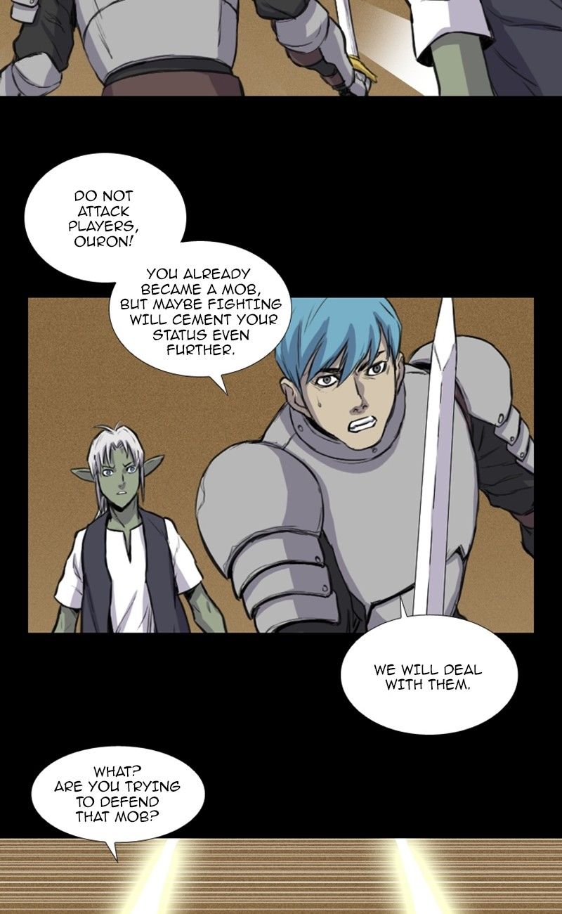I Am Mob Chapter 24 page 12 - Chapter 24