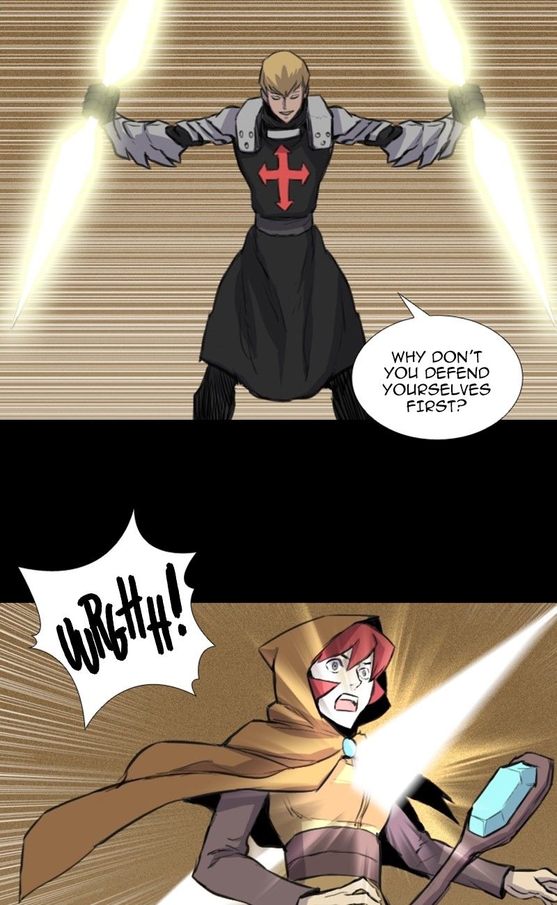 I Am Mob Chapter 24 page 13 - Chapter 24