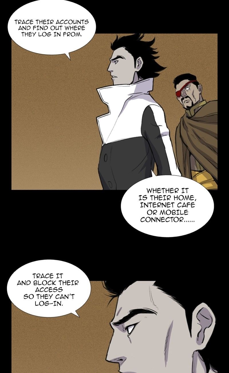 I Am Mob Chapter 24 page 17 - Chapter 24