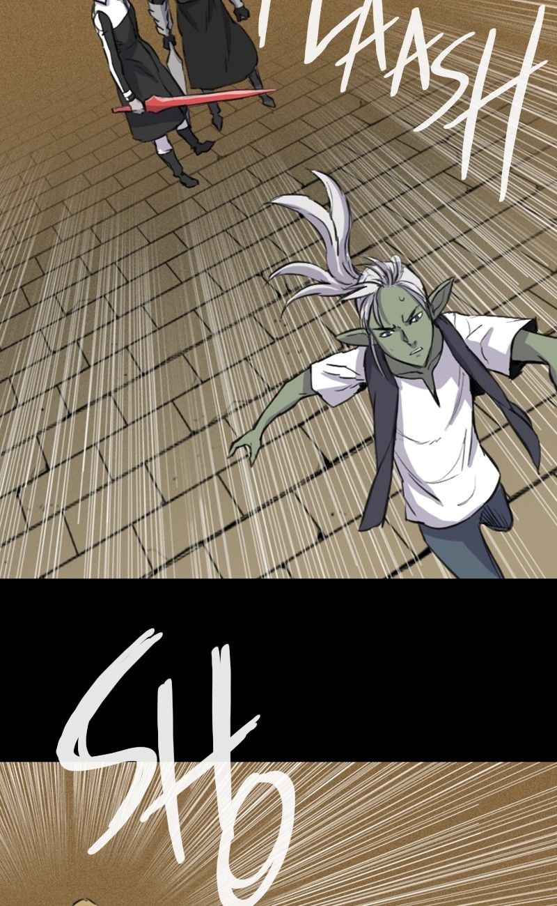 I Am Mob Chapter 24 page 19 - Chapter 24