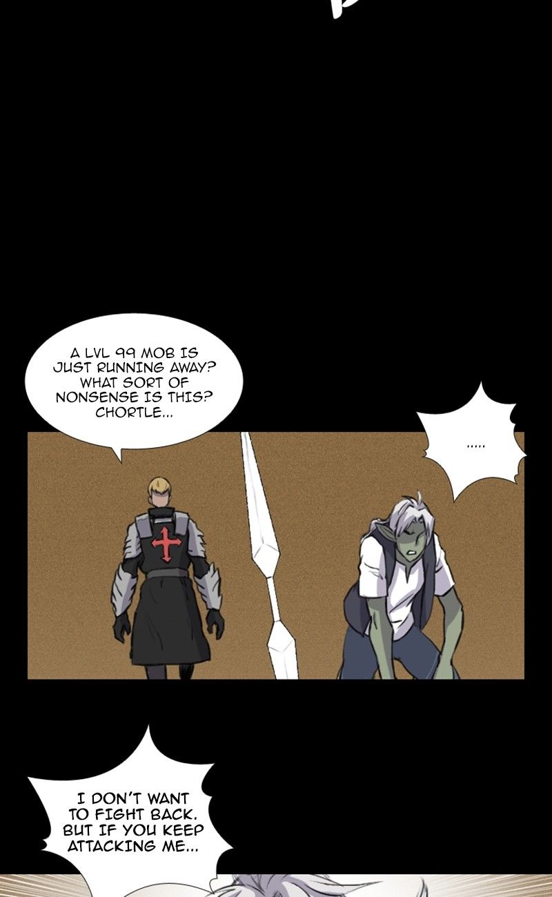 I Am Mob Chapter 24 page 21 - Chapter 24