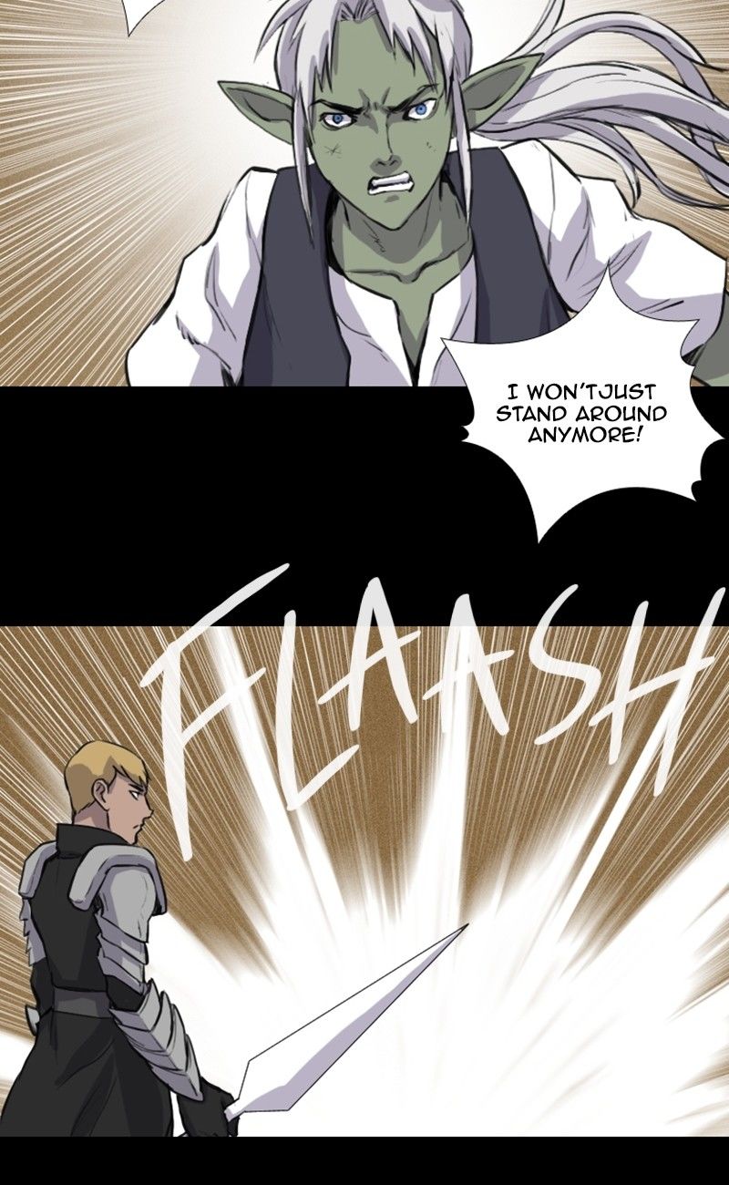 I Am Mob Chapter 24 page 22 - Chapter 24