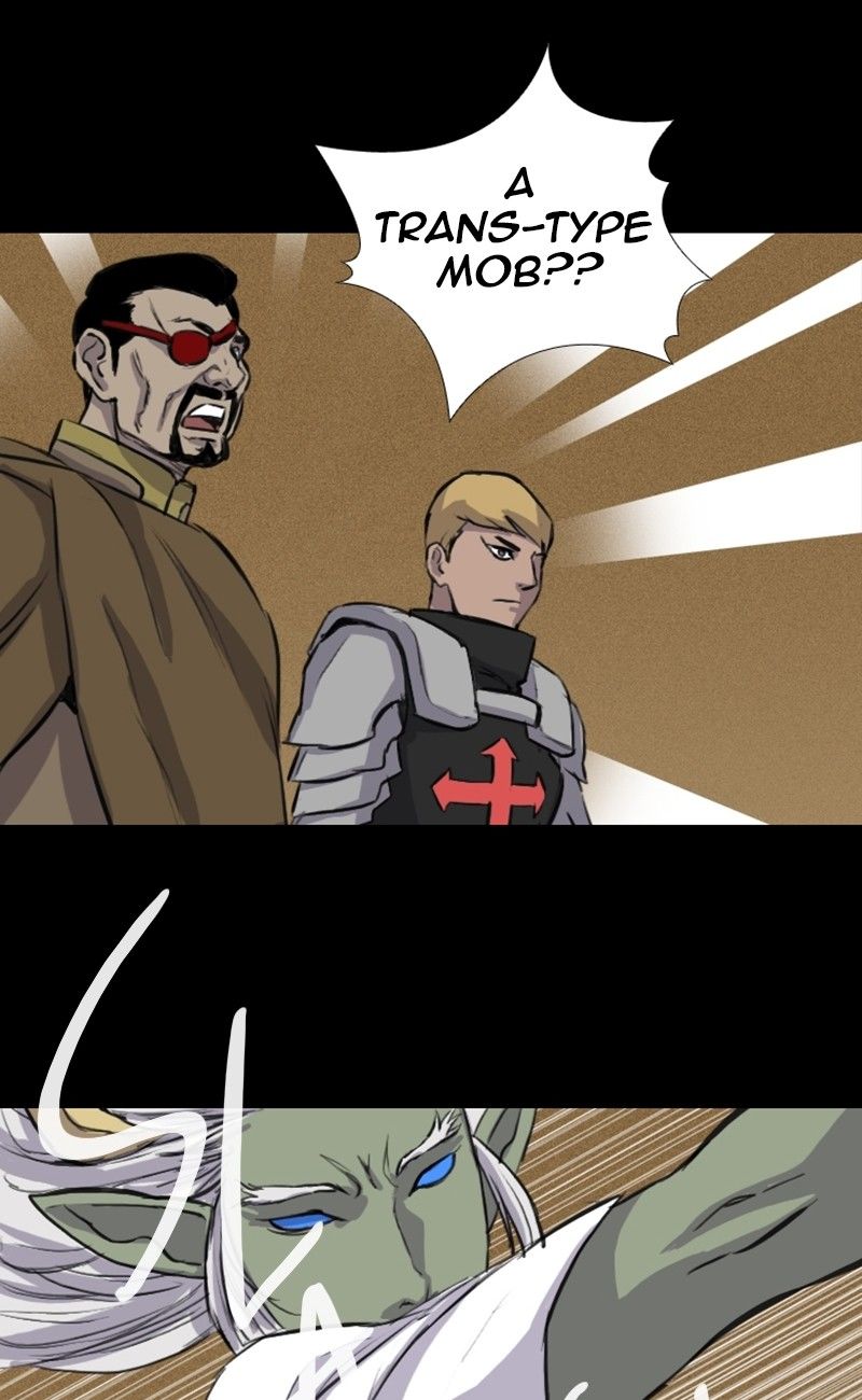 I Am Mob Chapter 24 page 25 - Chapter 24