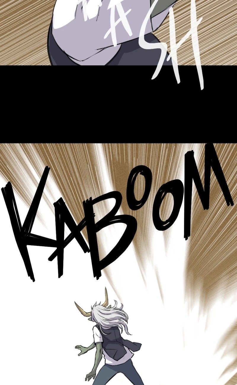 I Am Mob Chapter 24 page 26 - Chapter 24