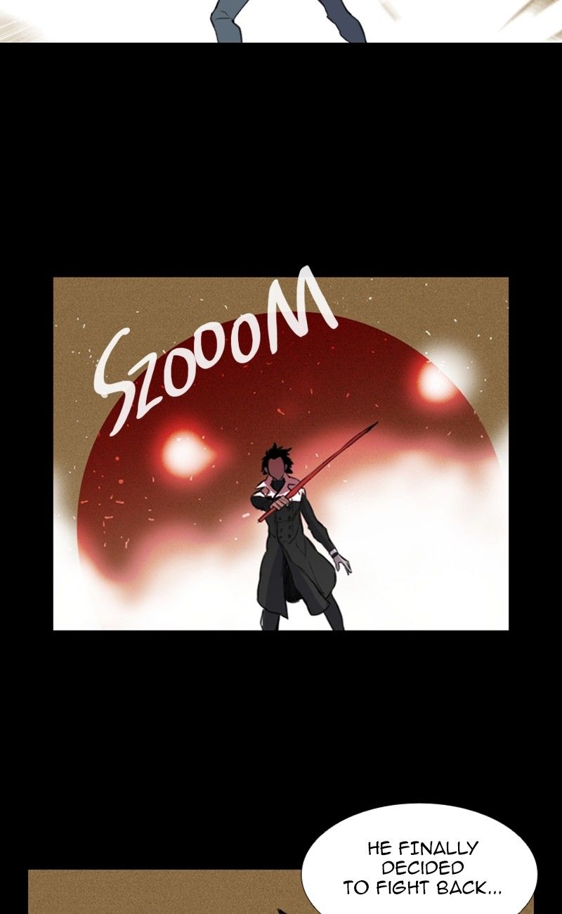 I Am Mob Chapter 24 page 27 - Chapter 24
