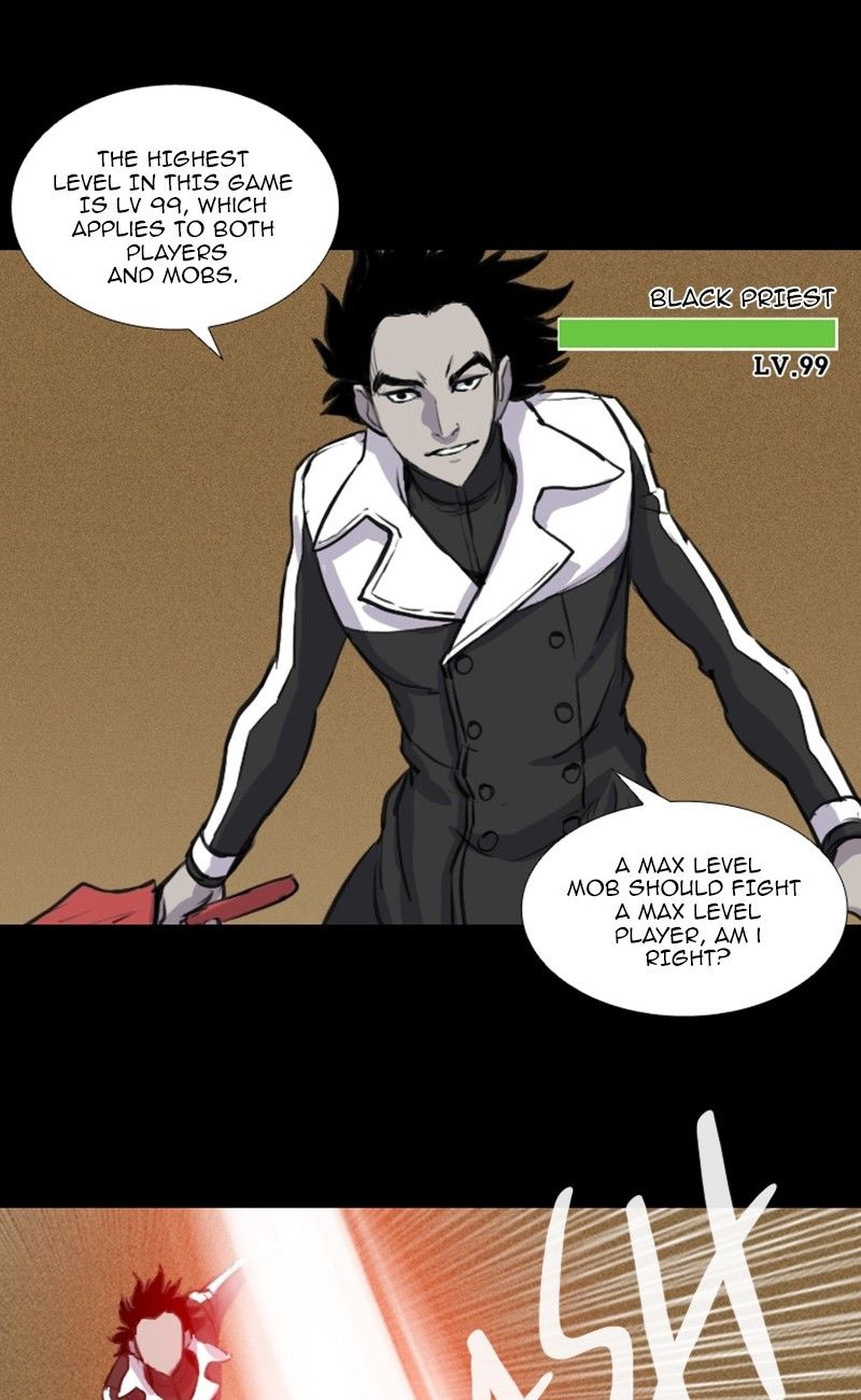 I Am Mob Chapter 24 page 29 - Chapter 24