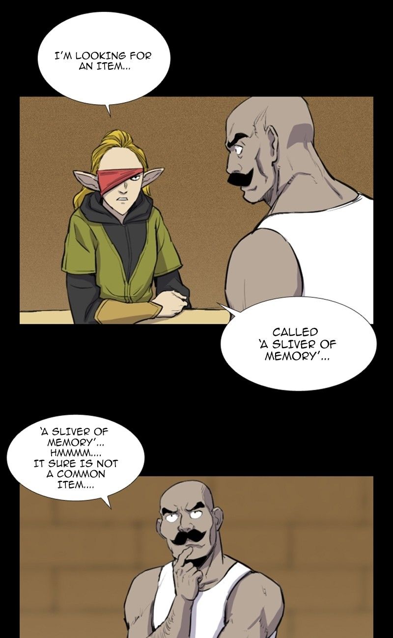 I Am Mob Chapter 24 page 3 - Chapter 24