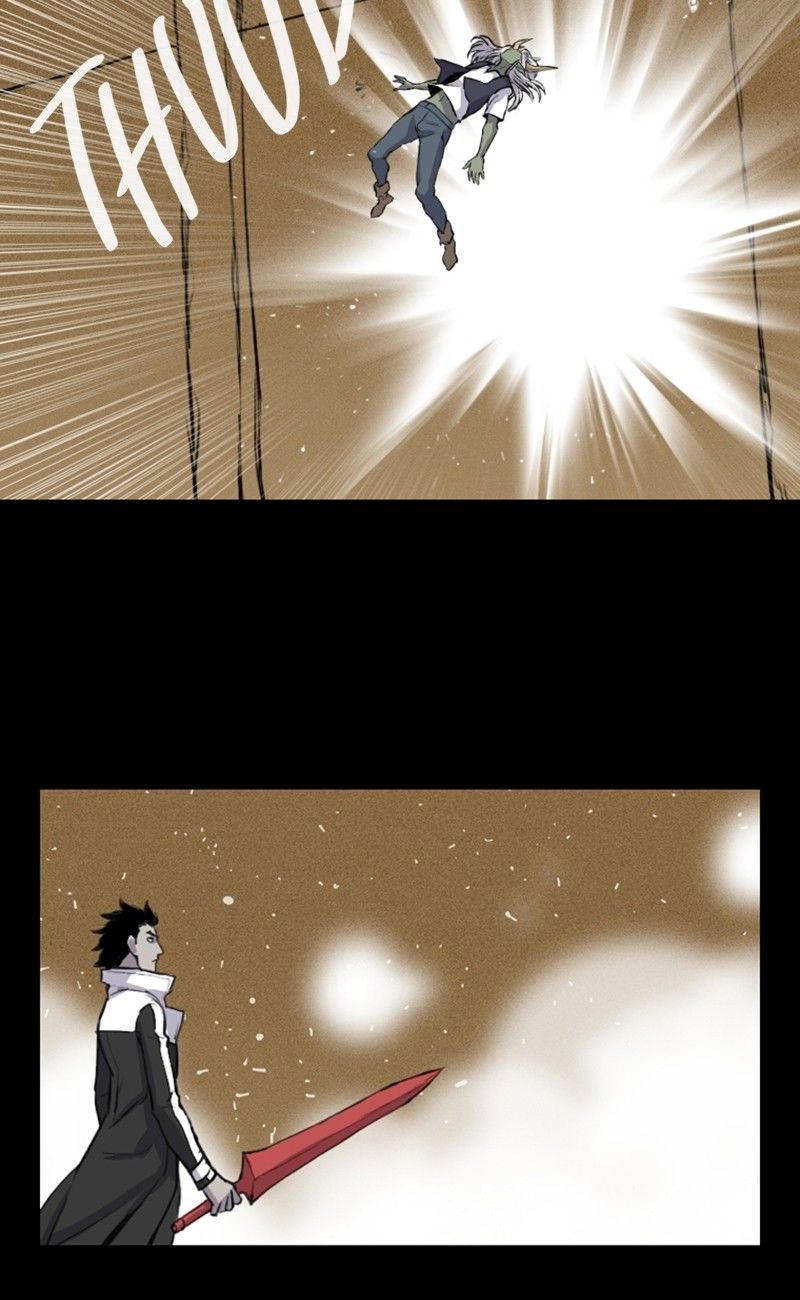 I Am Mob Chapter 24 page 32 - Chapter 24