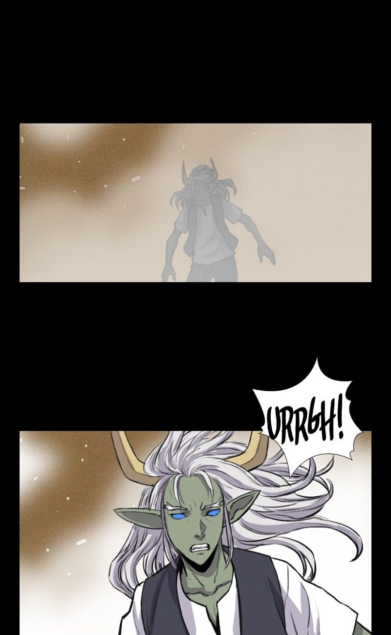 I Am Mob Chapter 24 page 33 - Chapter 24