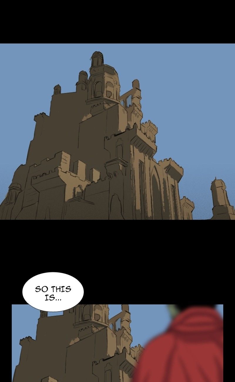 I Am Mob Chapter 24 page 35 - Chapter 24