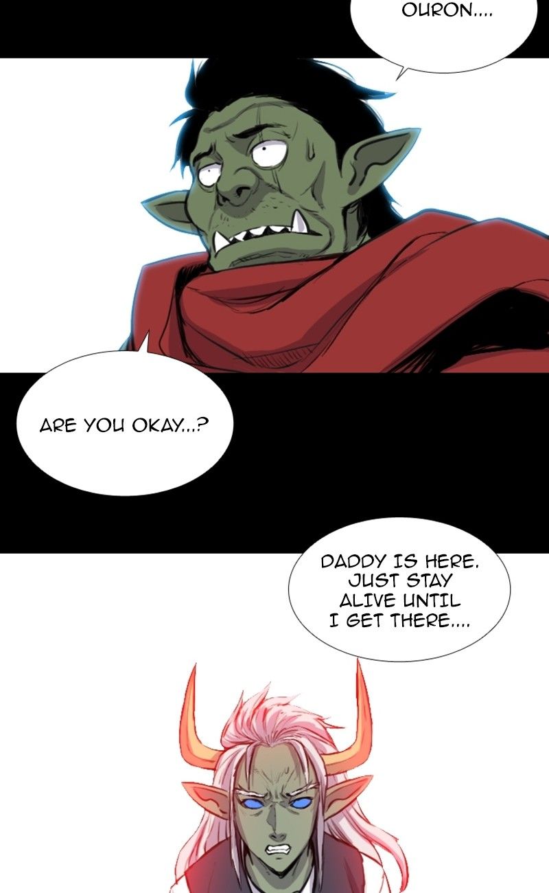 I Am Mob Chapter 24 page 37 - Chapter 24