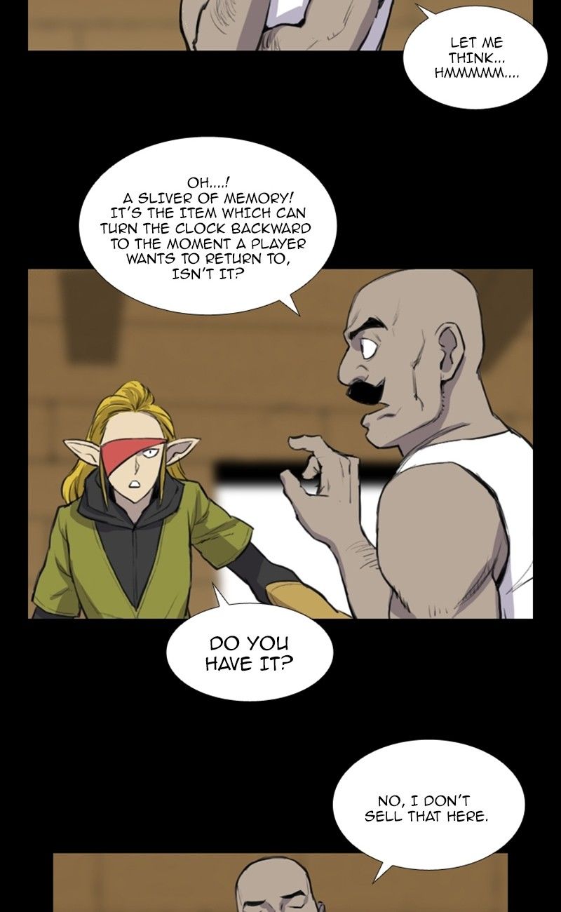 I Am Mob Chapter 24 page 4 - Chapter 24