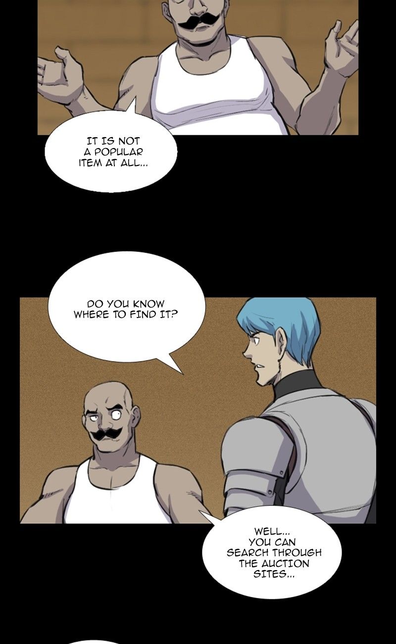 I Am Mob Chapter 24 page 5 - Chapter 24