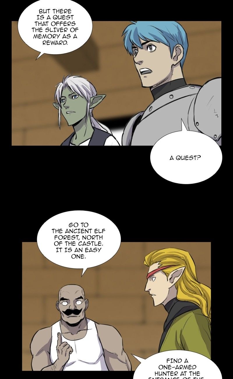 I Am Mob Chapter 24 page 6 - Chapter 24