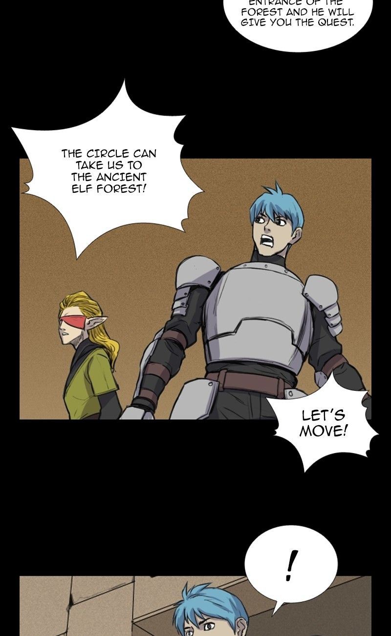 I Am Mob Chapter 24 page 7 - Chapter 24