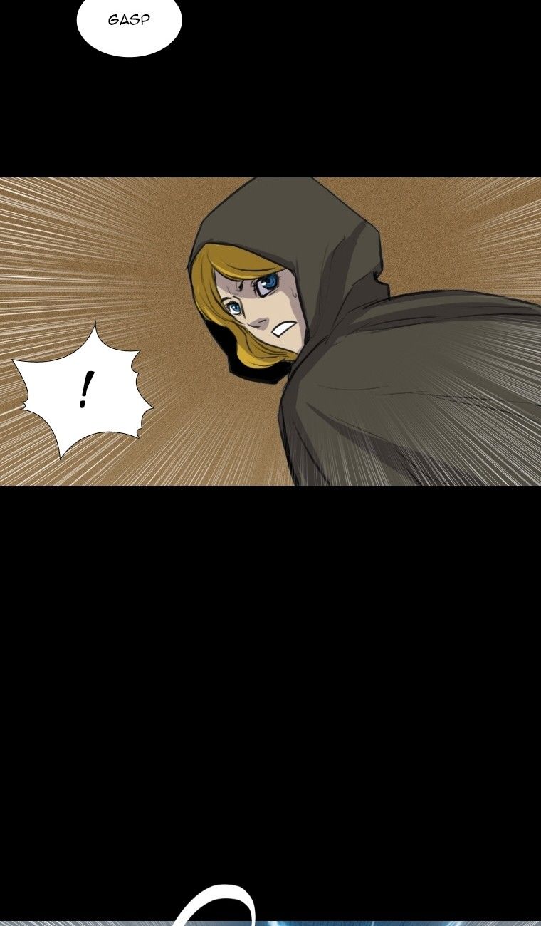 I Am Mob Chapter 5 page 10 - Chapter 5