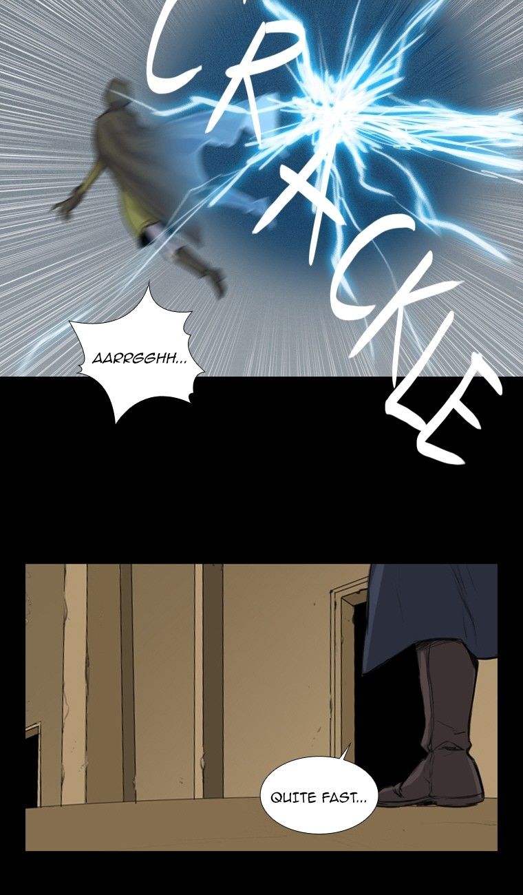 I Am Mob Chapter 5 page 11 - Chapter 5