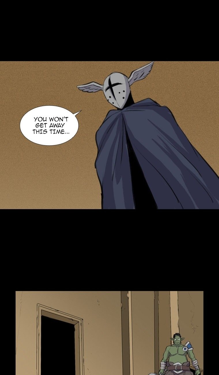 I Am Mob Chapter 5 page 12 - Chapter 5