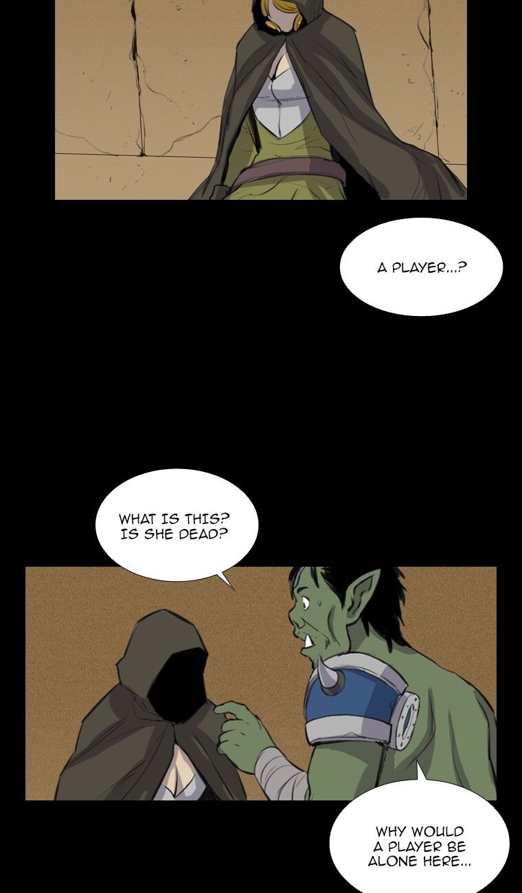 I Am Mob Chapter 5 page 15 - Chapter 5